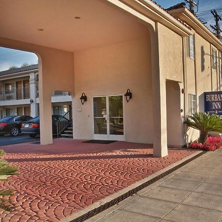 Burbank Inn And Suites Екстер'єр фото